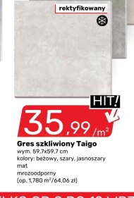 Gres Hit