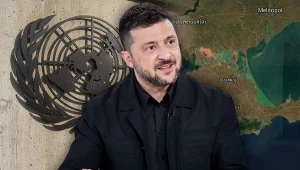 Ukraińcy oburzeni, chodzi o nowy projekt ONZ. "Wstyd"