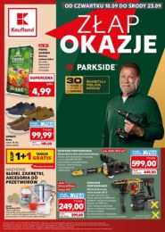 kaufland