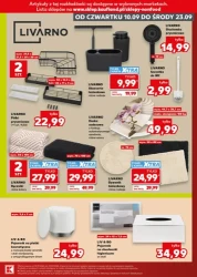 Złap okazje od Parkside - Kaufland