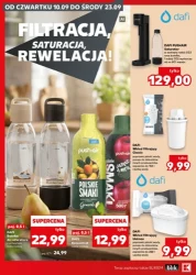 Złap okazje od Parkside - Kaufland