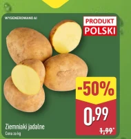 Ziemniaki Polski