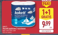 Ręcznik papierowy Kokett
