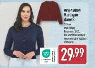 Kardigan Up2Fashion