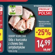Pierś z kurczaka Dobry Kurczak