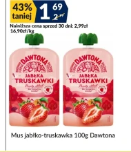 Mus Dawtona