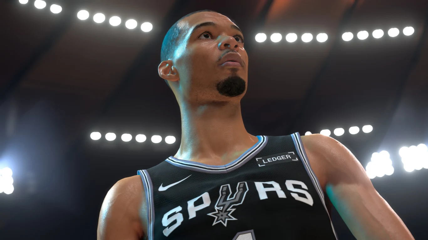 NBA 2K27 NBA 2K27