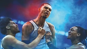 NBA 2K27 - recenzja. Najpierw na parkiet, potem do sklepu