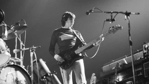 Życzenia dla legendy rocka wywołały burzę. "Musiałem mrugnąć dwa razy"