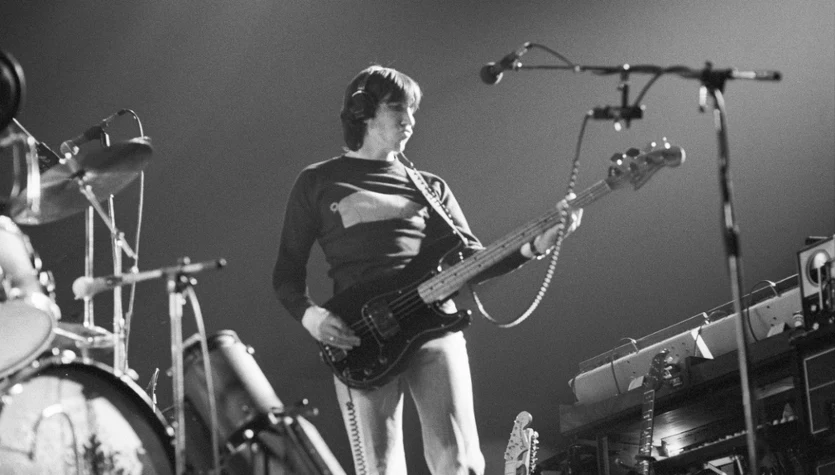 Pink Floyd z urodzinowymi życzeniami dla Rogera Watersa. Internauci ruszyli do komentarzy