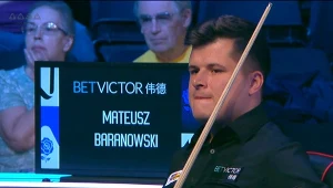 Sensacja w Brentwood, a na mecz czekał Polak. 5 partii z mistrzem świata