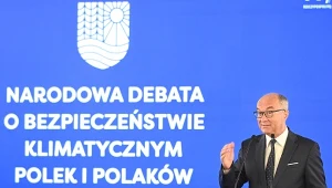 Bolesne skutki zmian klimatycznych. Koszty mogą sięgnąć 124 mld zł rocznie