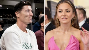 Robert Lewandowski, Anna Lewandowska