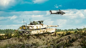 Polska armia zapowiada ćwiczenia ataków na 1000 kilometrów
