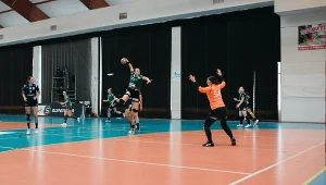 Walka o pierwsze punkty w Elblągu! Dolnośląskie derby w Lubinie!