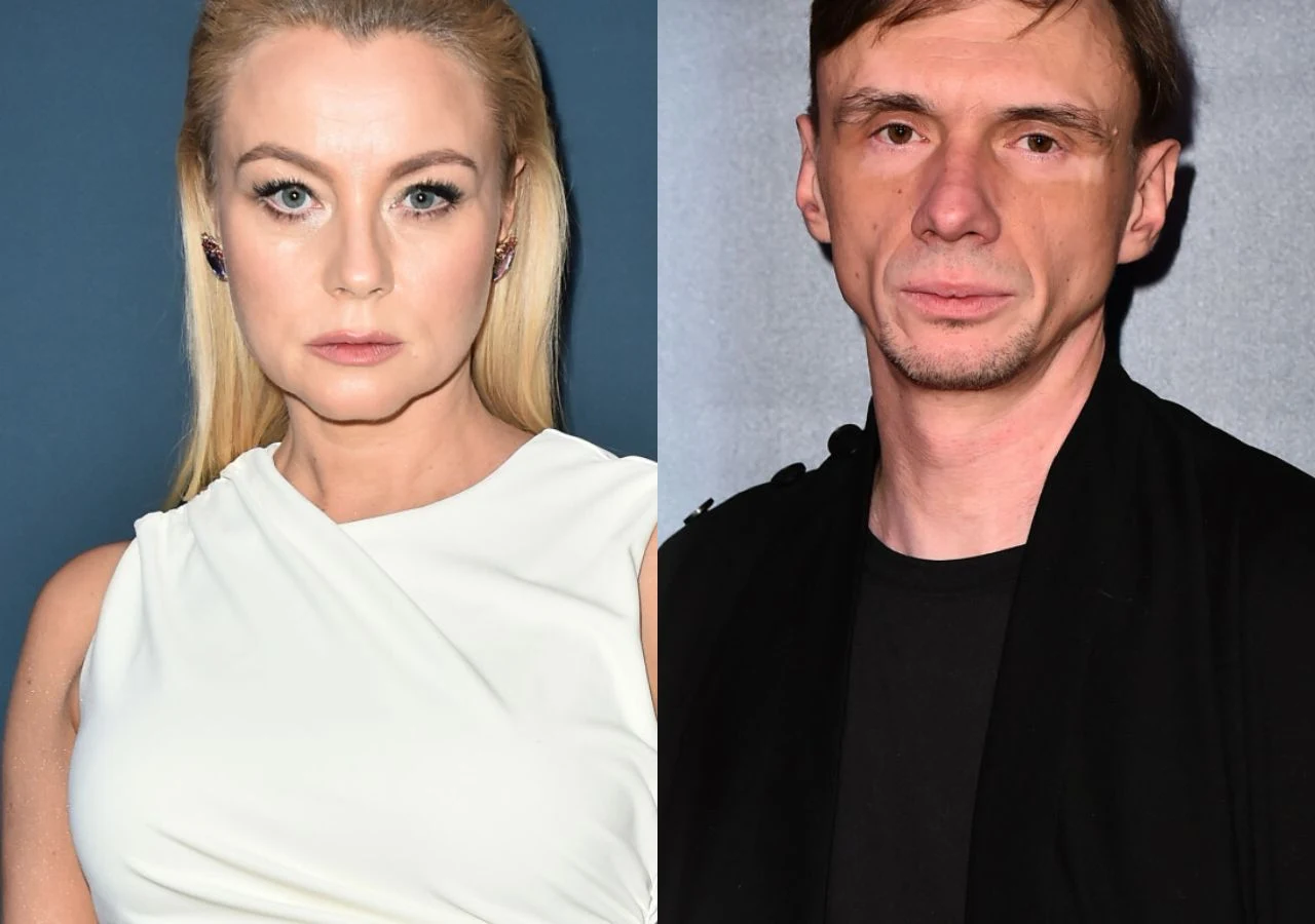 Anna Ilczuk, Andrzej Kłak Anna Ilczuk i Andrzej Kłak od dekady uchodzą za małżeństwo. Tak naprawdę nigdy nie wzięli ślubu