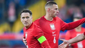Piotr Zieliński i Jakub Piotrowski
