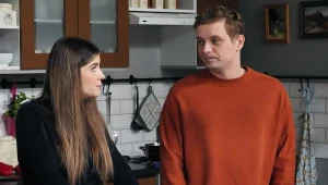 Agata wyjedzie na trzy lata na drugi koniec świata?