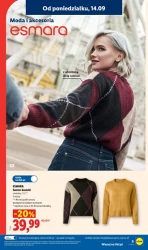 Co tydzień nowe okazje - Lidl