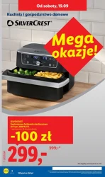 Co tydzień nowe okazje - Lidl