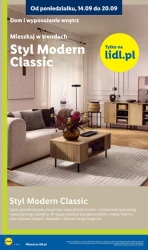 Co tydzień nowe okazje - Lidl