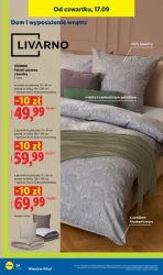 Co tydzień nowe okazje - Lidl