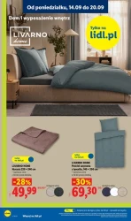 Co tydzień nowe okazje - Lidl