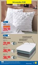 Co tydzień nowe okazje - Lidl