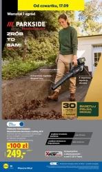 Co tydzień nowe okazje - Lidl
