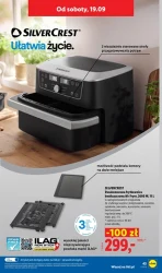 Co tydzień nowe okazje - Lidl