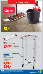 Co tydzień nowe okazje - Lidl