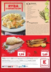 Świeże z naszej lady - Kaufland