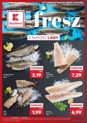 Świeże z naszej lady - Kaufland