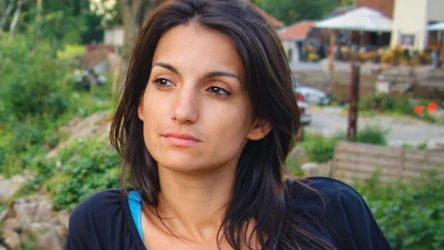 Petra Migdalska
