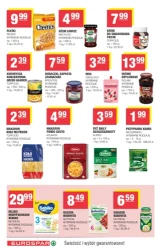 Świeżość i wybór gwarantowane - EuroSPAR