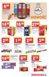 Świeżość i wybór gwarantowane - EuroSPAR