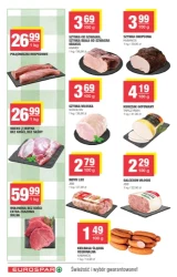 Świeżość i wybór gwarantowane - EuroSPAR