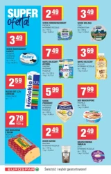 Świeżość i wybór gwarantowane - EuroSPAR