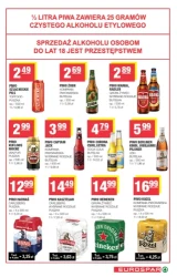 Świeżość i wybór gwarantowane - EuroSPAR