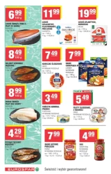 Świeżość i wybór gwarantowane - EuroSPAR