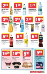 Świeżość i wybór gwarantowane - EuroSPAR