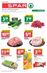 Super oferta! - SPAR