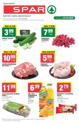 Super oferta! - SPAR