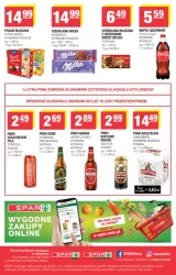Wygodne zakupy - SPAR mini