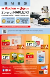 Maxi rewelacje - Auchan Supermarket