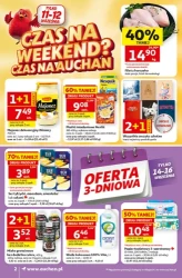 Maxi rewelacje - Auchan Supermarket