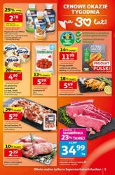 Maxi rewelacje - Auchan Supermarket