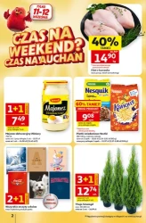 Festiwal polskich produktów - Auchan Hipermarket