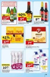 Festiwal polskich produktów - Auchan Hipermarket