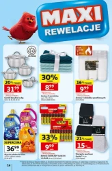 Festiwal polskich produktów - Auchan Hipermarket